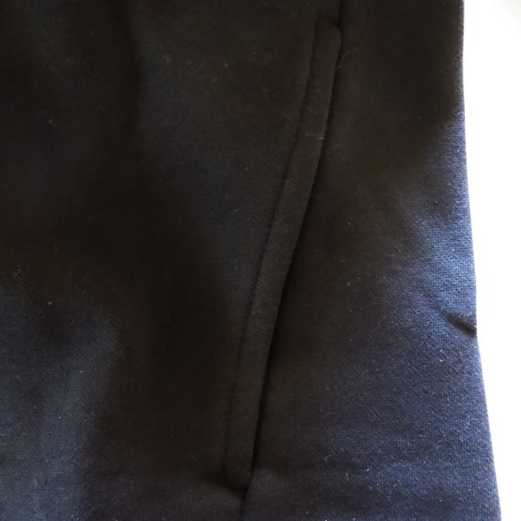 PUMA BRAND MENS BLACK LONG SLEEVE TRACK JACKET WITH FULL ZIPPER (L) NEW WITH TAG - Picture 8 of 11